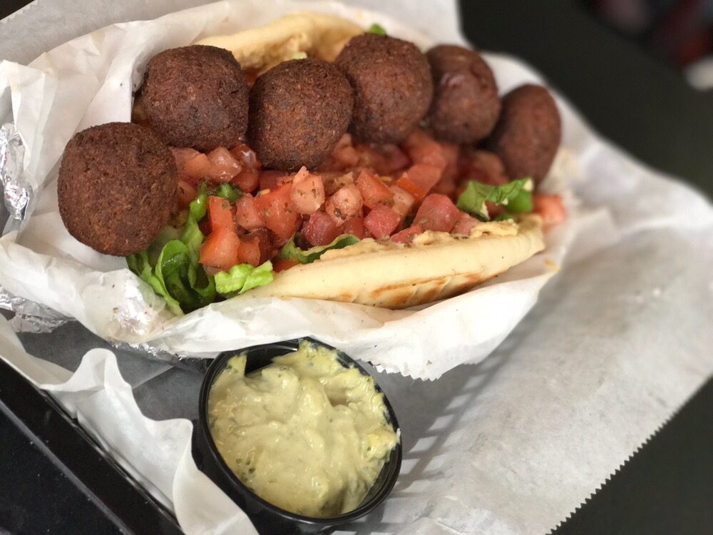 mediterranean_street_food_falafel_pita Mediterranean Street Food