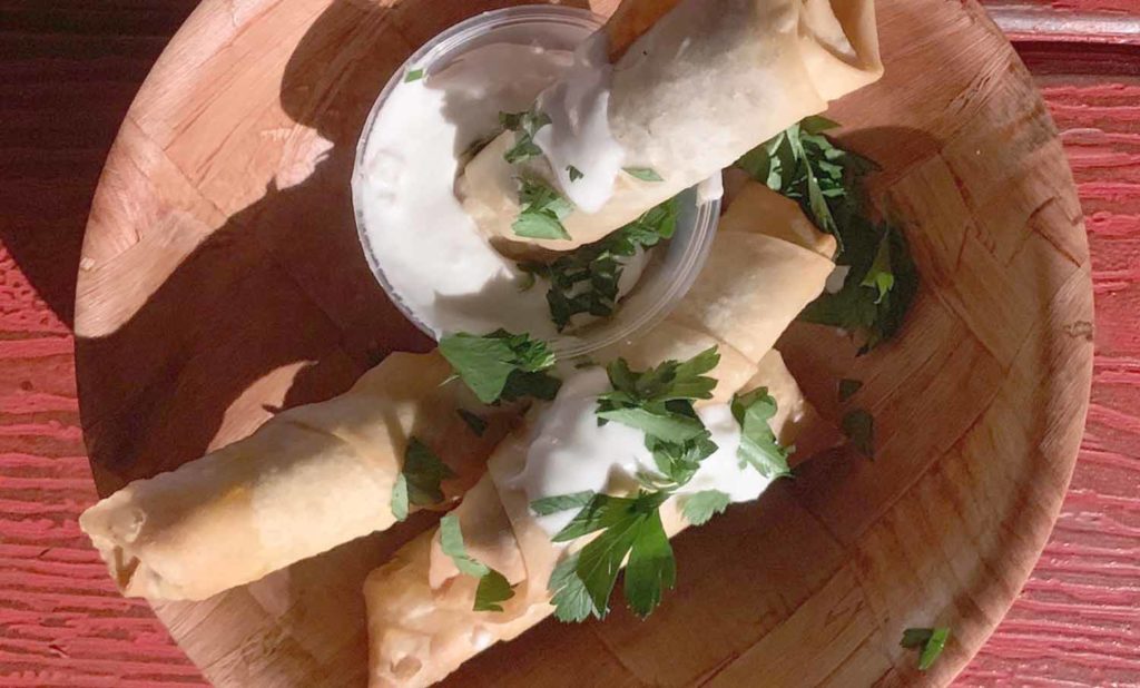 saturday <h4>Saturday</h4>Free Appetizer<br>With a Purchase of $30 or More