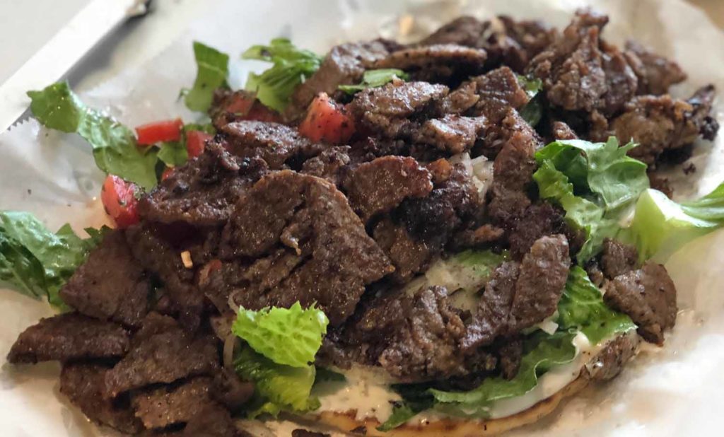 thursday <h4>Thursday</h4>$10 Pita Meal Special<br>Any Pita (excluding Ribeye) <br>With a Side and Drink