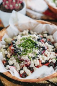 Fresh Shepherd Salad