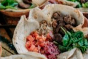 <h3>Thursday</h3>$11 Pita Meal Combos 
  <br>Chicken, Gyro, Falafel)<br>with a Side & Drink<br><br>